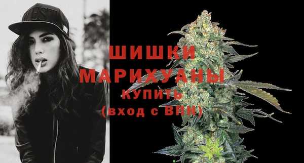 ALPHA PVP Бородино